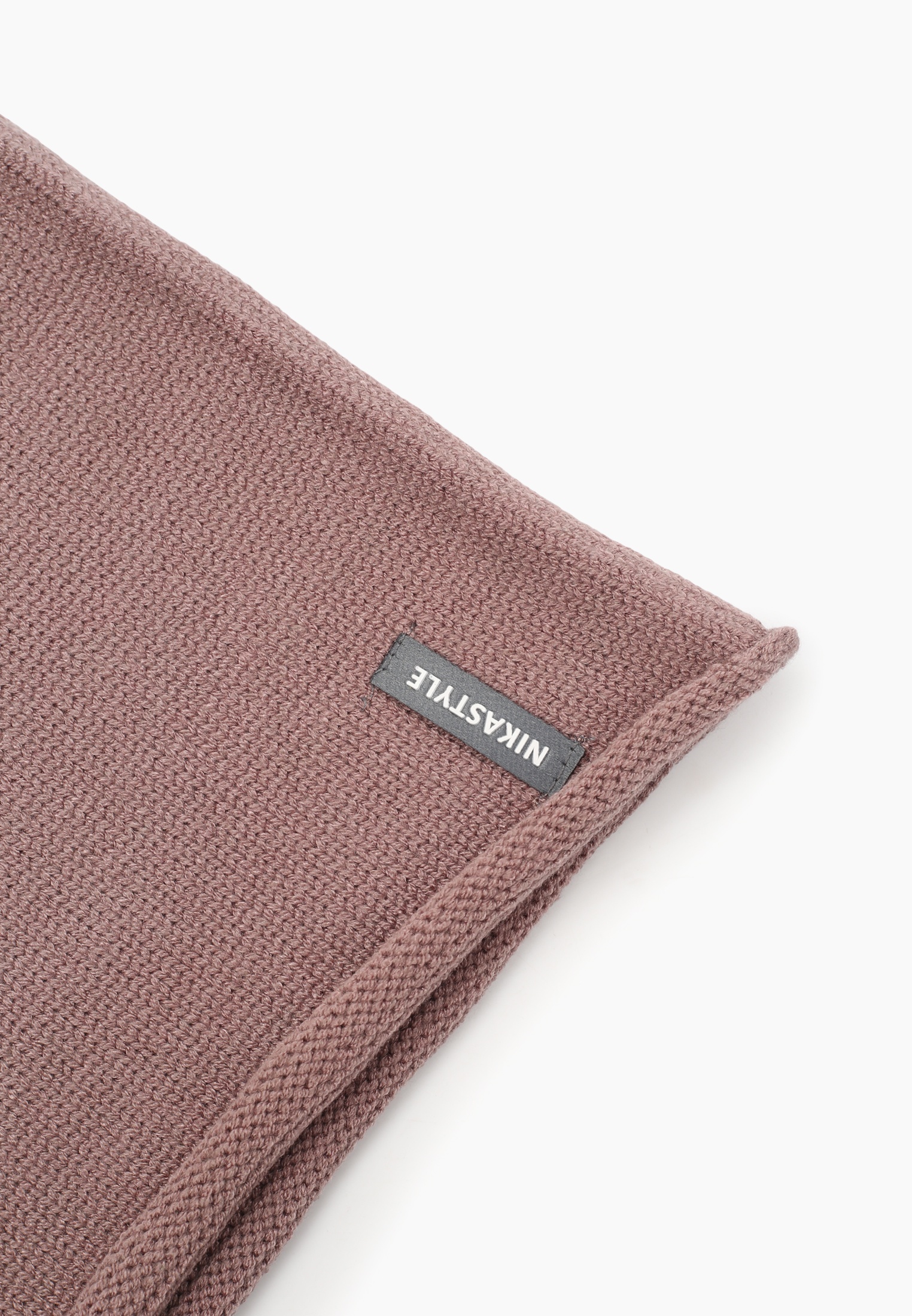 Снуд NIKASTYLE 17м11625 какао - фото 2