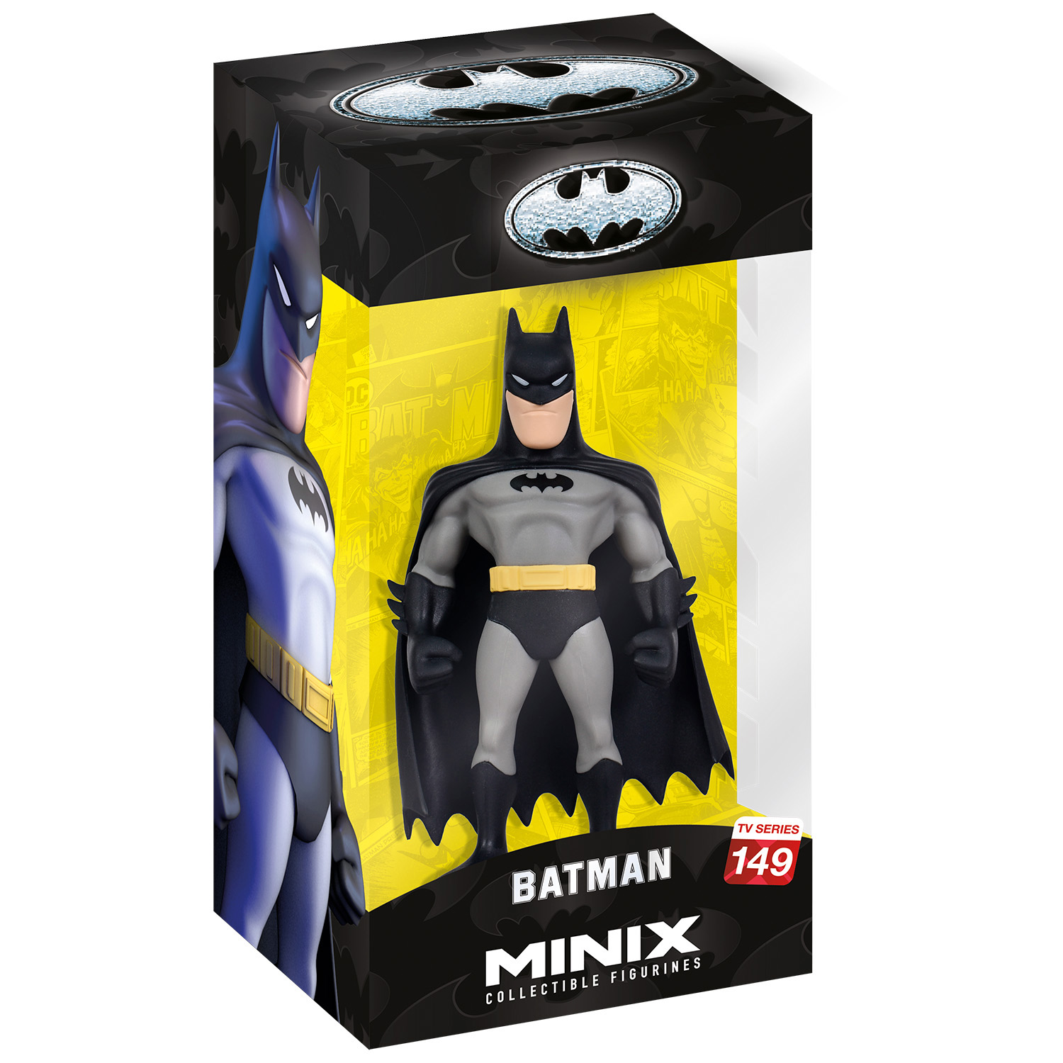 Фигурка MINIX Бэтмен - фото 2