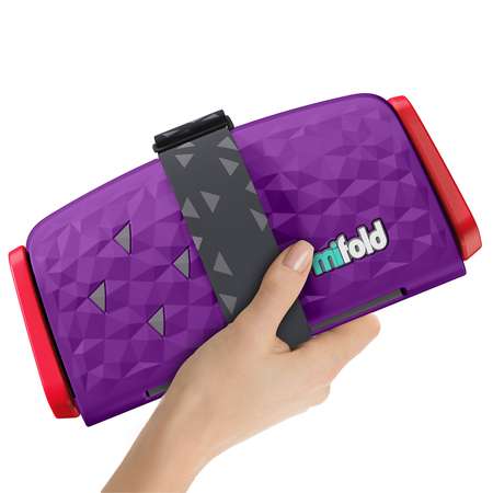 Автокресло Mifold 3 (22-36 кг)