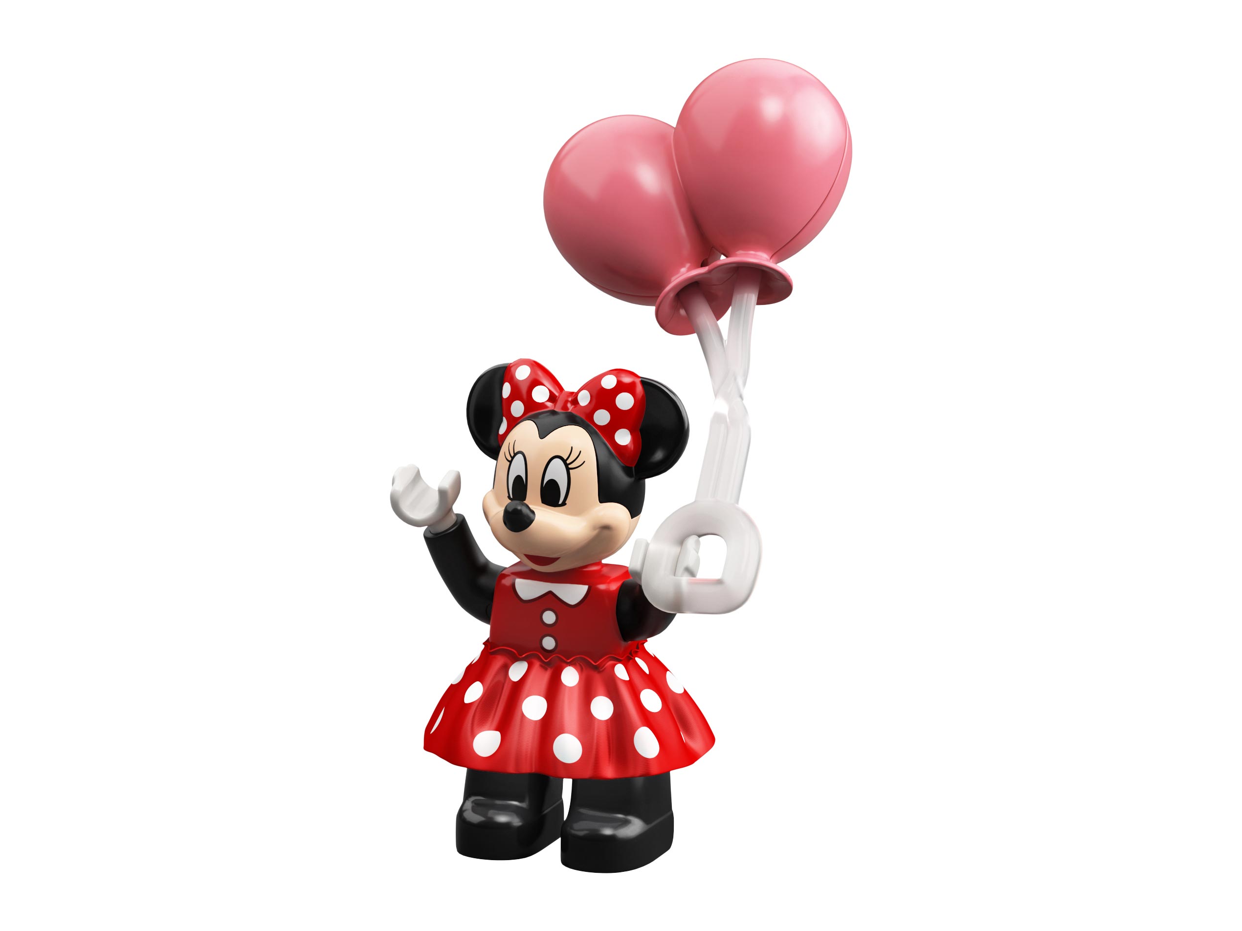 Конструктор LEGO DUPLO Disney 22 дет. - фото 4