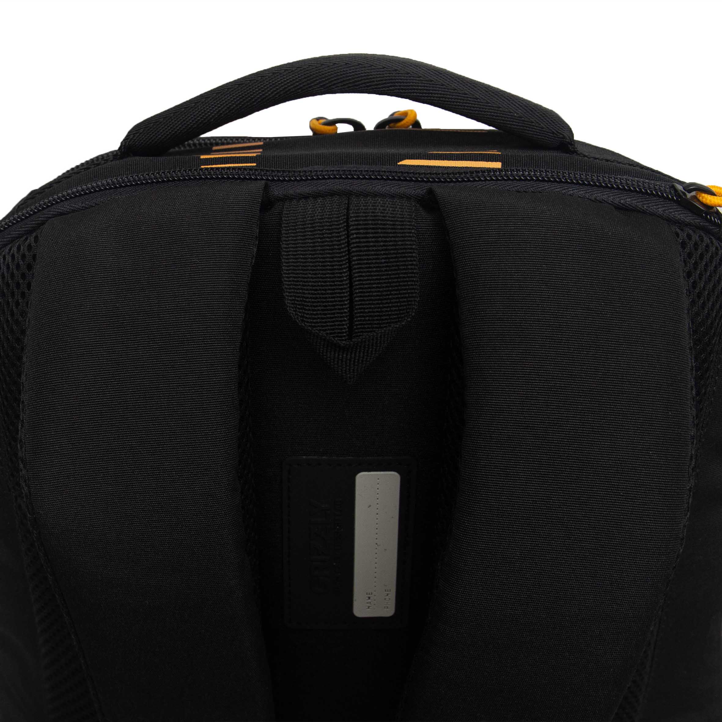 Рюкзак Grizzly для мальчика - фото 10