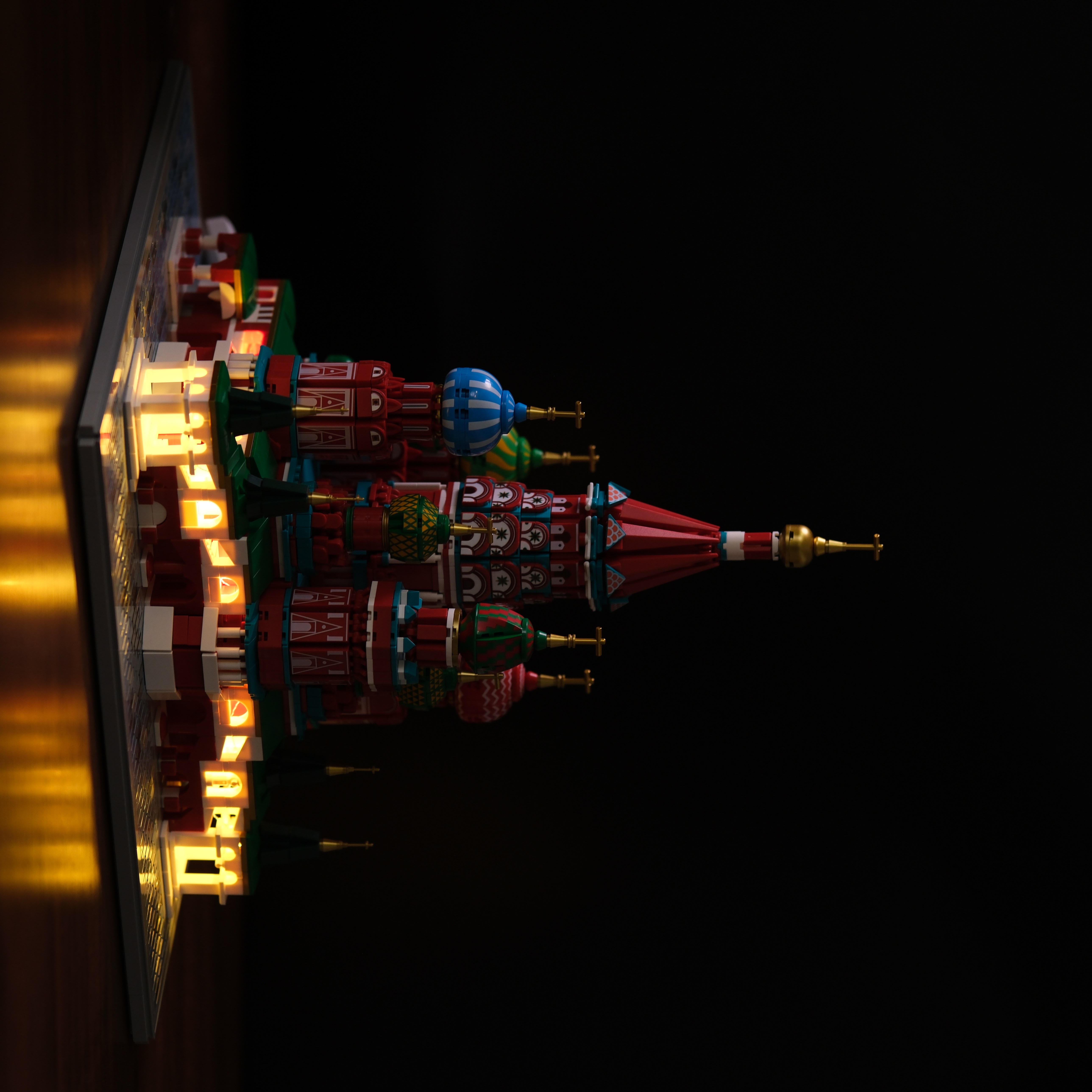 Конструктор N 4646 дет. - фото 13