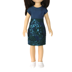 Одежда для кукол VIANA