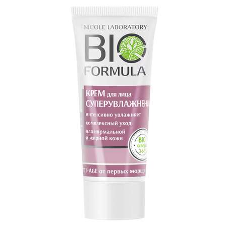 Крем Bio Formula 50 мл