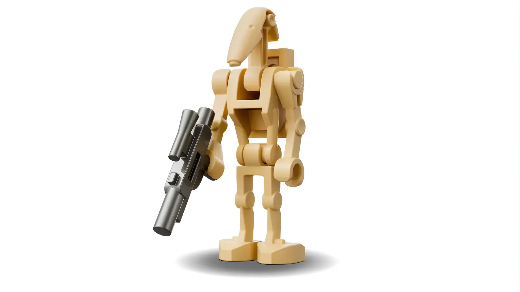 Конструктор LEGO Star Wars 75428 1088 дет. - фото 9