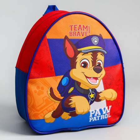 Рюкзак Paw Patrol