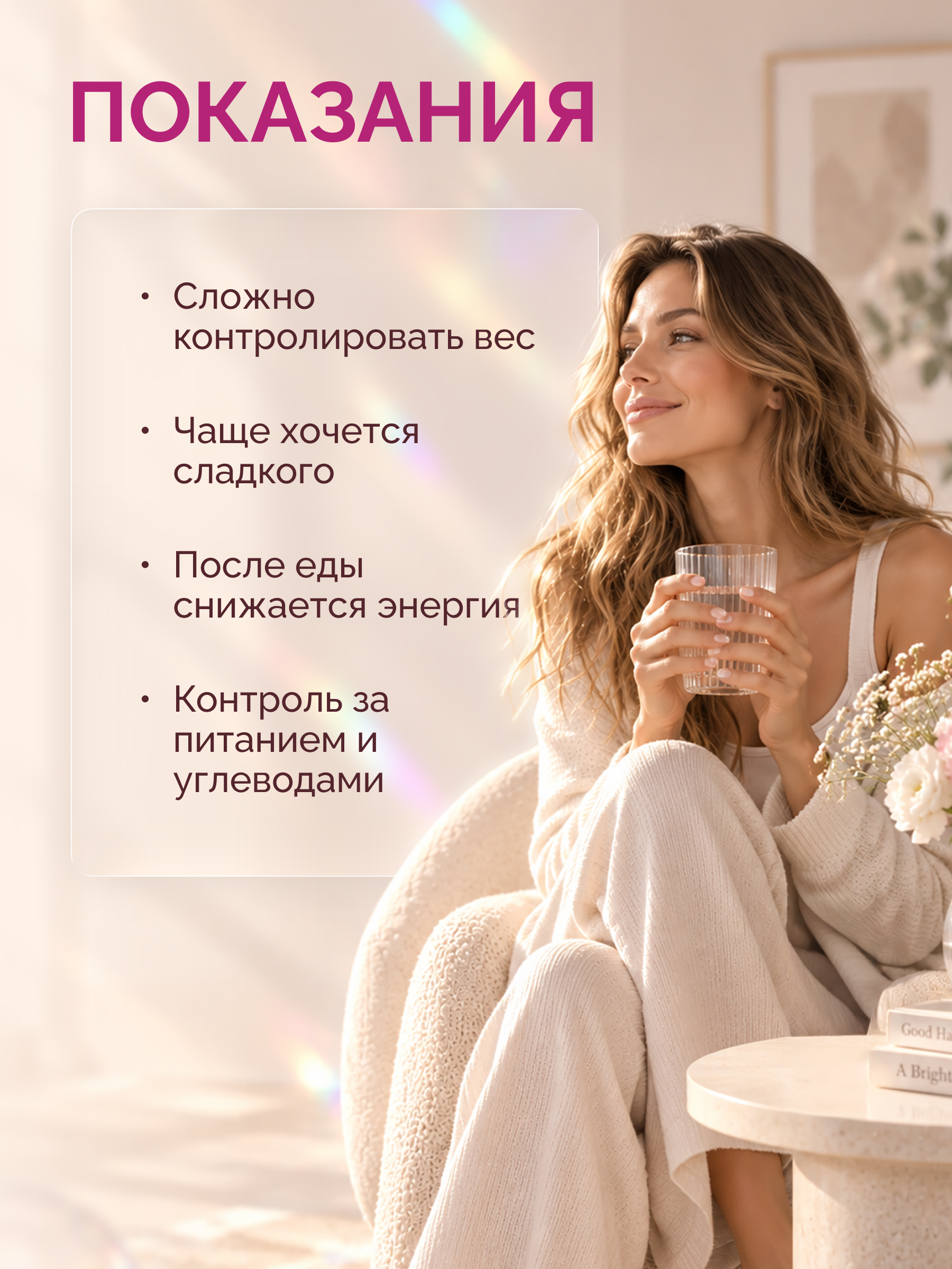 Комплекс для похудения Meta Health 6 в 1 MedCraft 90 капсул - фото 7