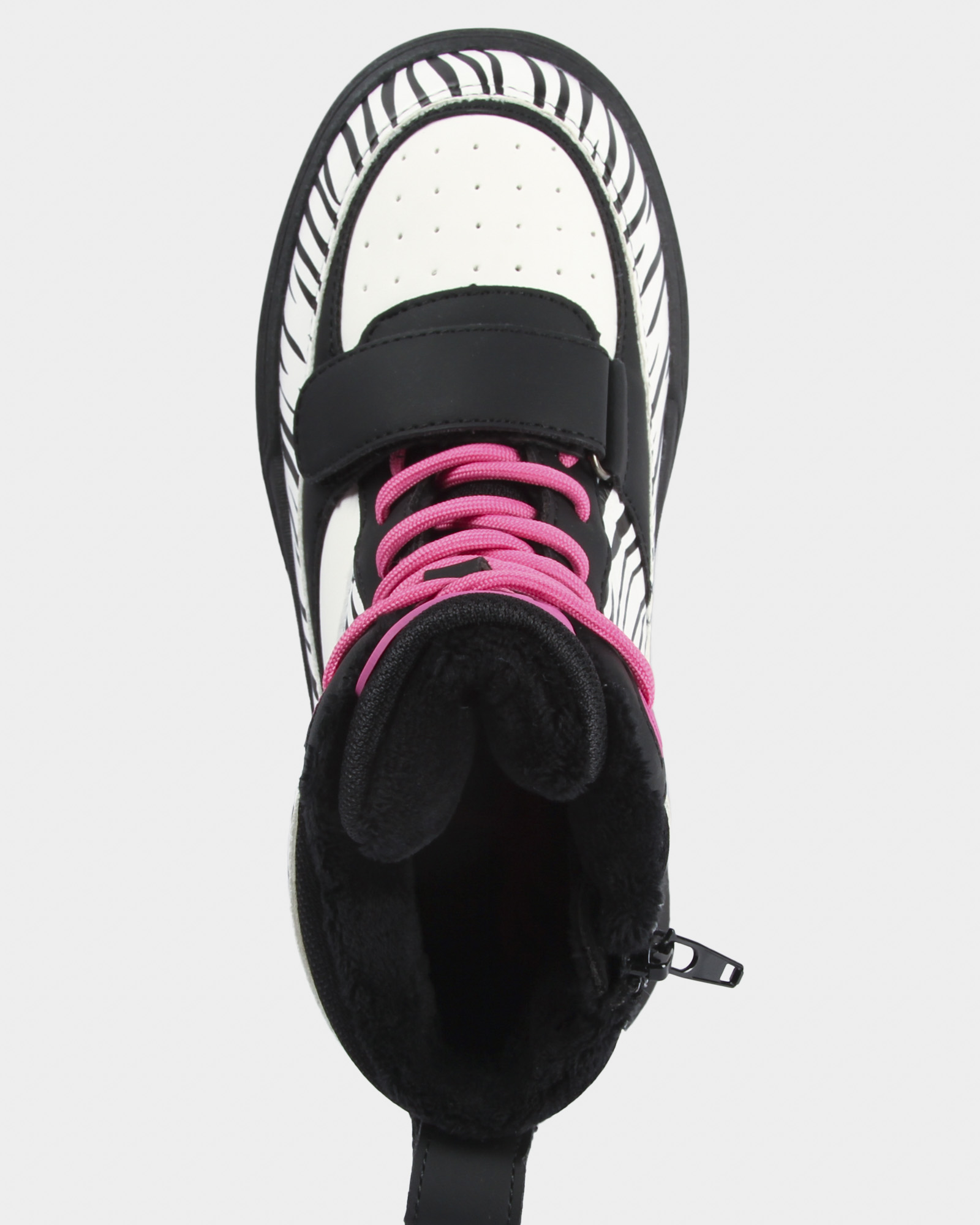 Кеды Futurino W24RUtgHS-425-99 - фото 4