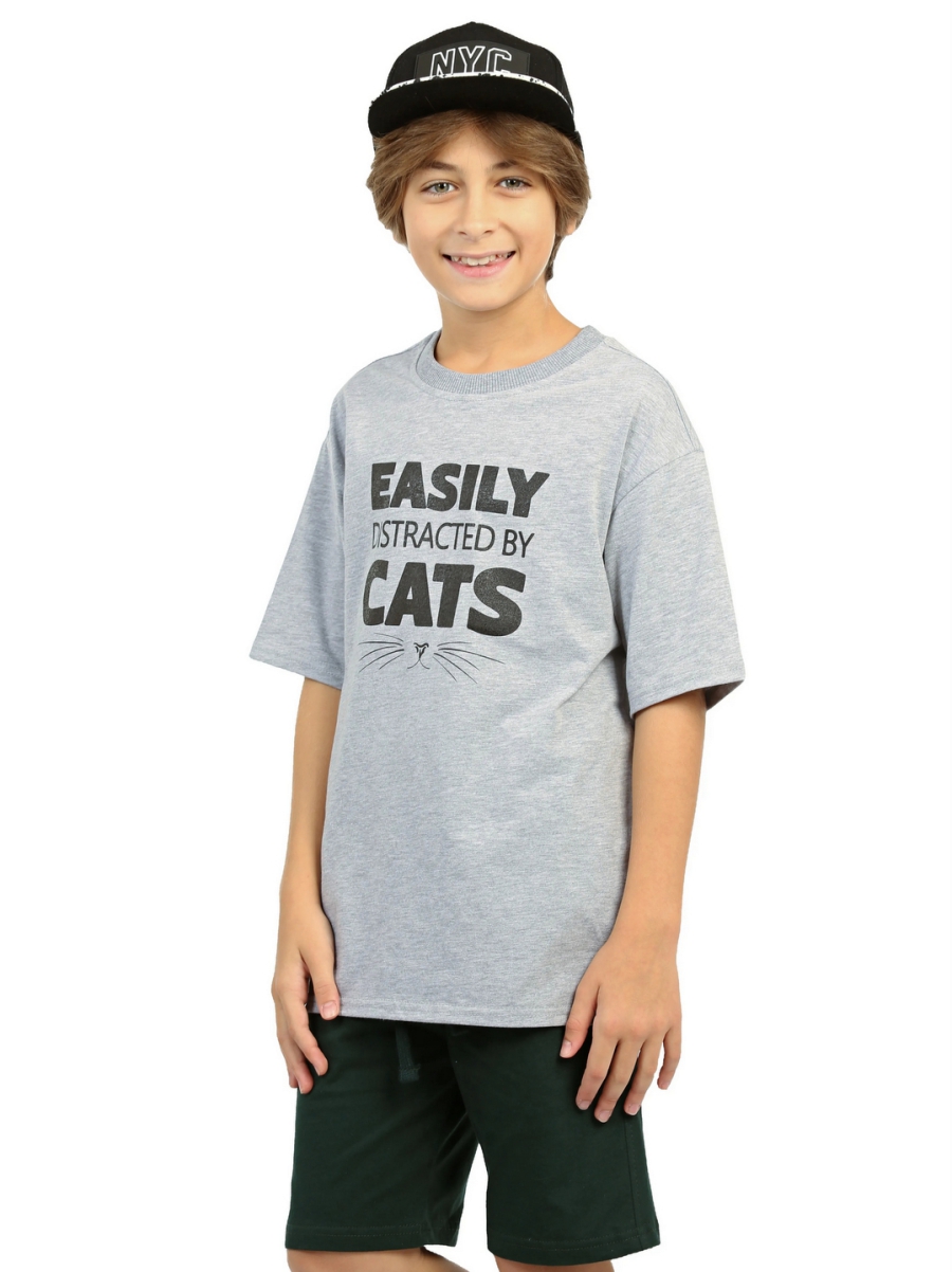 Пижама N.O.A. 11508-3 - фото 14