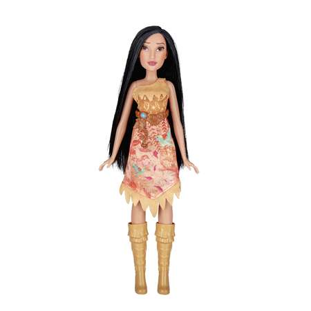 Кукла модельная Princess