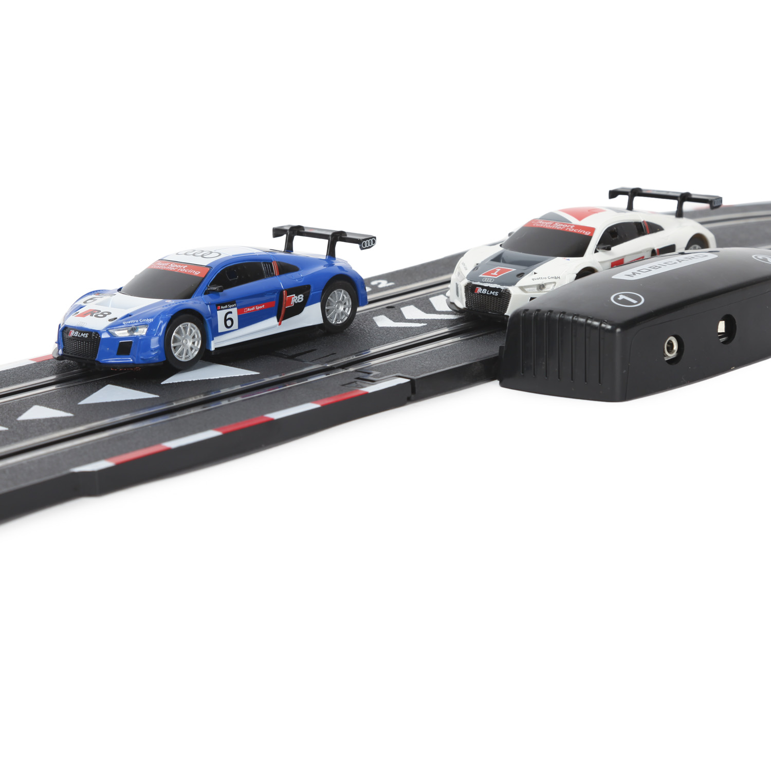 Трек Mobicaro Audi R8 LMS GT4 TR-01L - фото 4