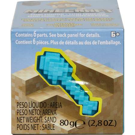 Игровой набор Minecraft