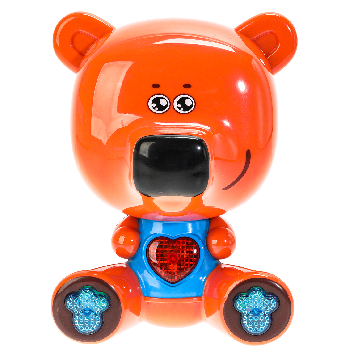 Игрушка УМка Кеша Сказочник - фото 4