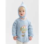 Боди и шапочка Happy Baby