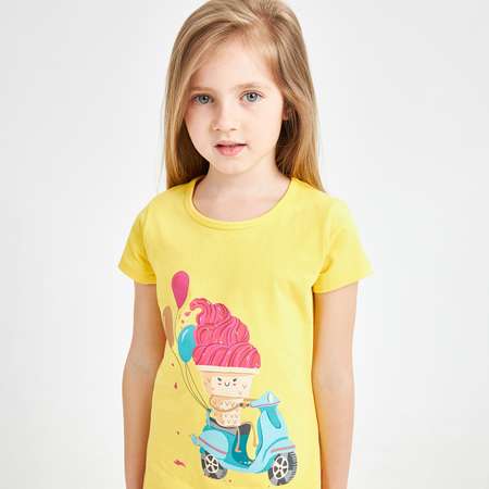 Пижама KOGANKIDS