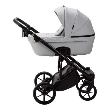 Коляска 3в1 Adamex Lumi Deluxe