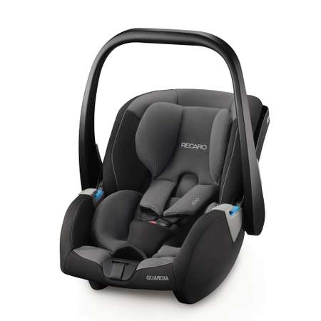 Автокресло Recaro 0 (0 -13 кг)