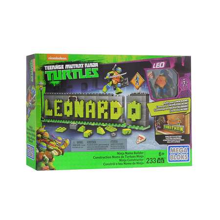 Конструктор Mega Bloks