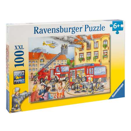Пазл Ravensburger классический