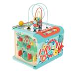 Игрушка Hape бизиборд музыкальный