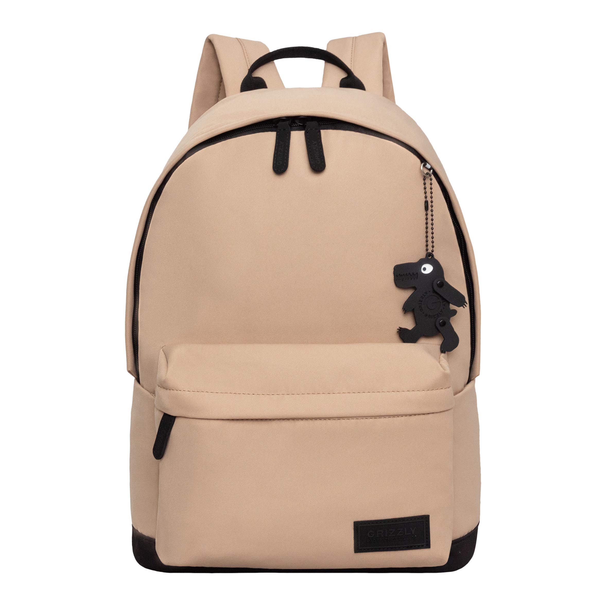 Рюкзак Grizzly мужской - фото 1