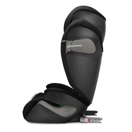 Автокресло Cybex Solution S2 Moon Black 1/2/3 (9-36 кг)