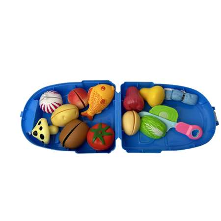 Игровой набор Игротрейд продукты