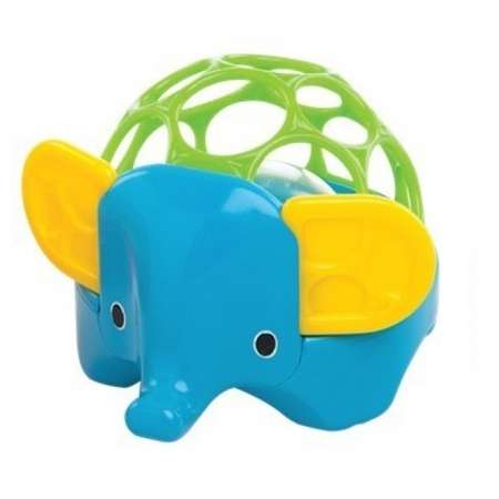 Игрушка Oball погремушка в ассортименте