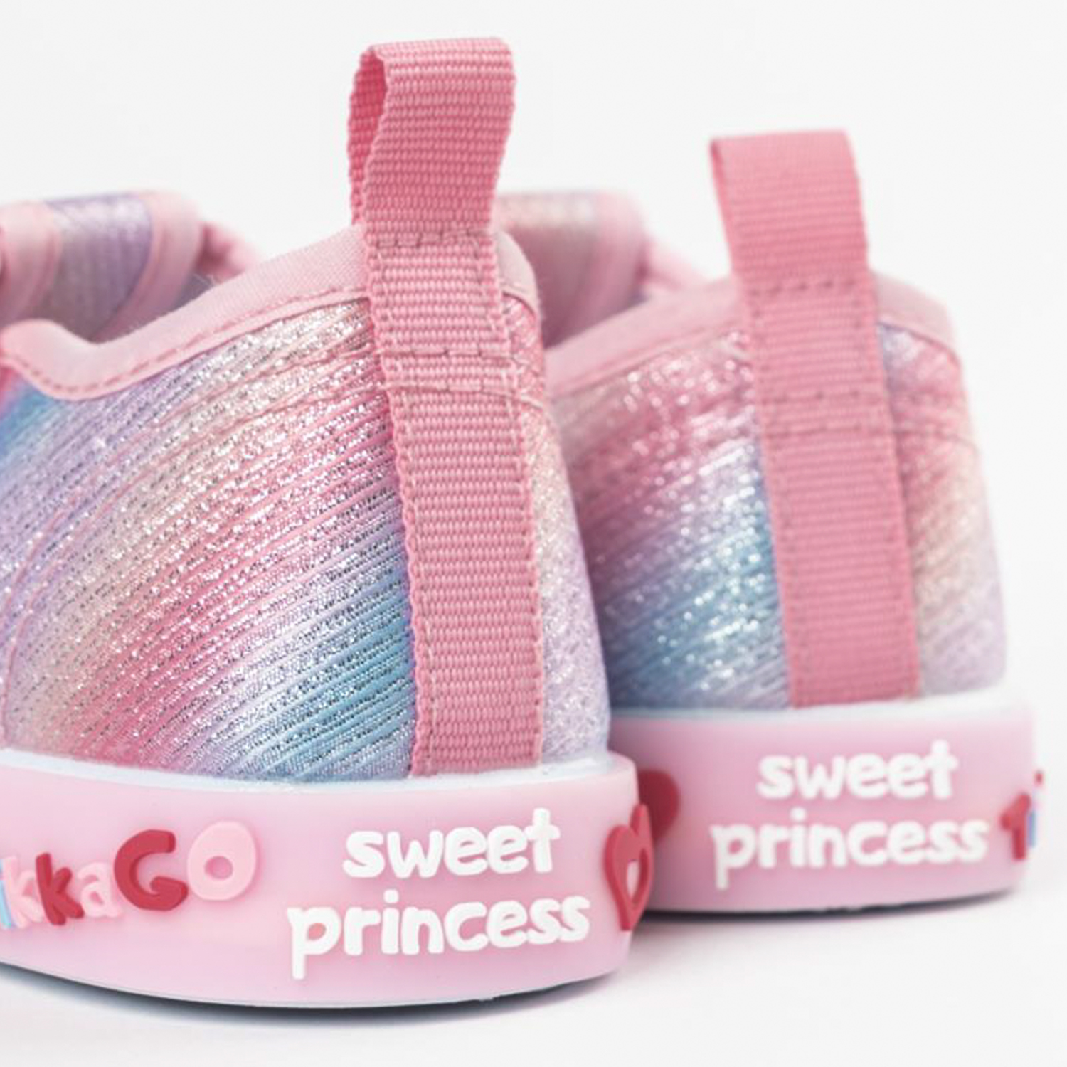 Сандалии TikkaGo 7T19_25-002_multi - фото 4