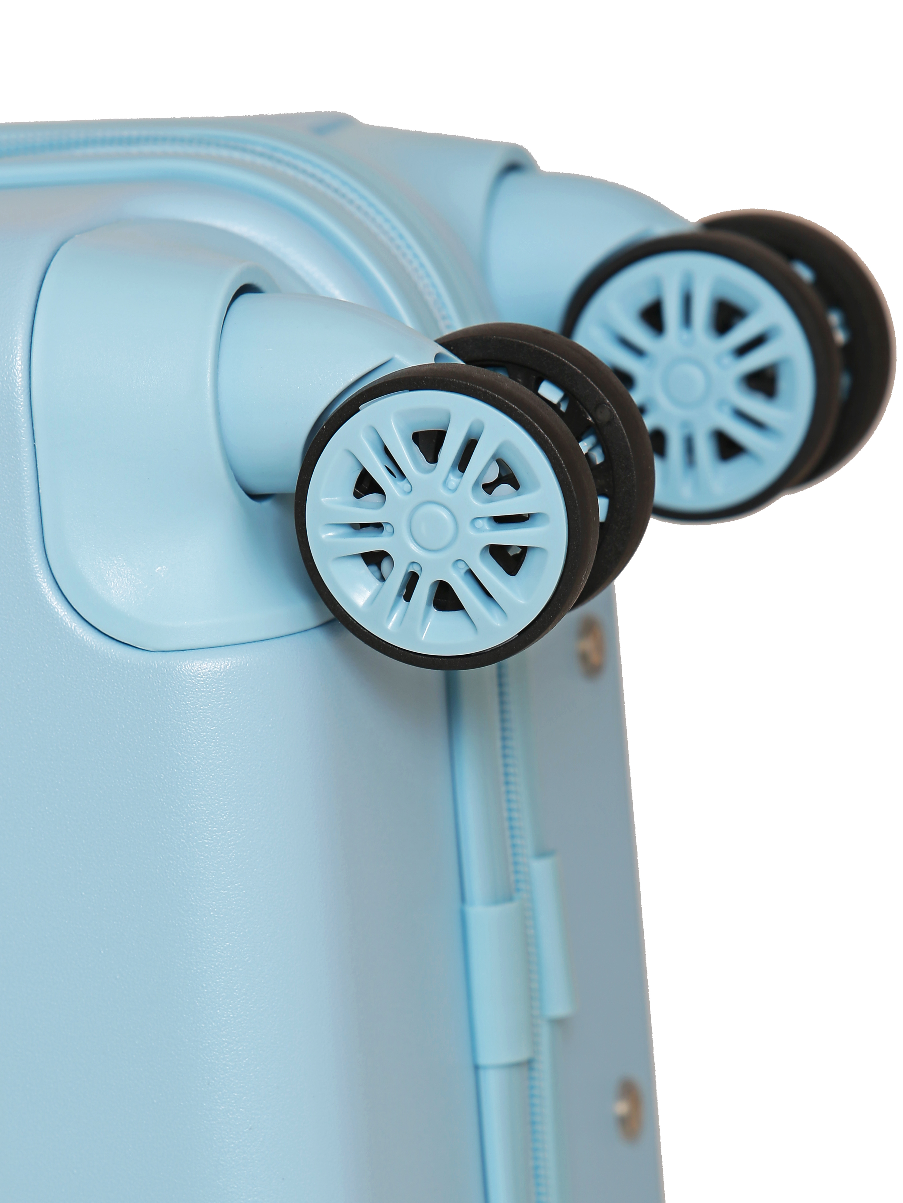 Чемодан Beyond time Капибара - фото 6