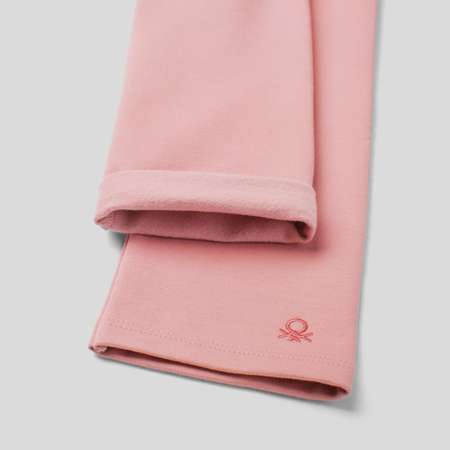 Утепленные легинсы United Colors of Benetton