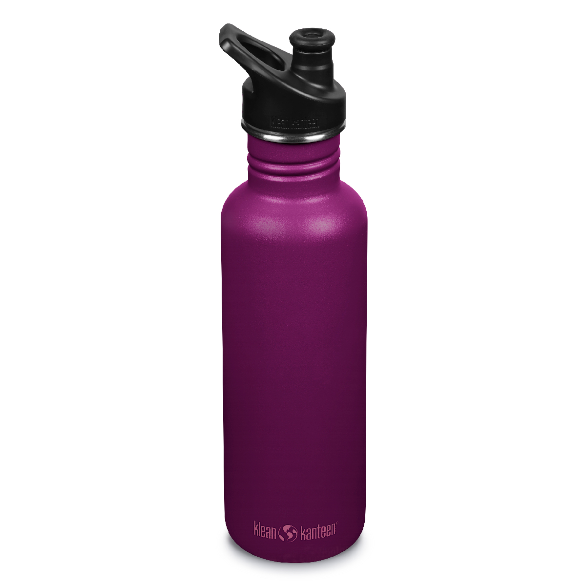 Бутылка Klean Kanteen 800 мл - фото 1