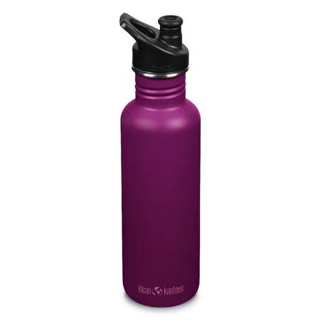 Бутылка Klean Kanteen 800 мл