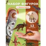 Игровой набор KONIK