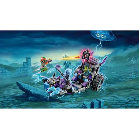 Конструктор LEGO NEXO KNIGHTS блочный