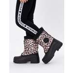 Сапоги Antilopa