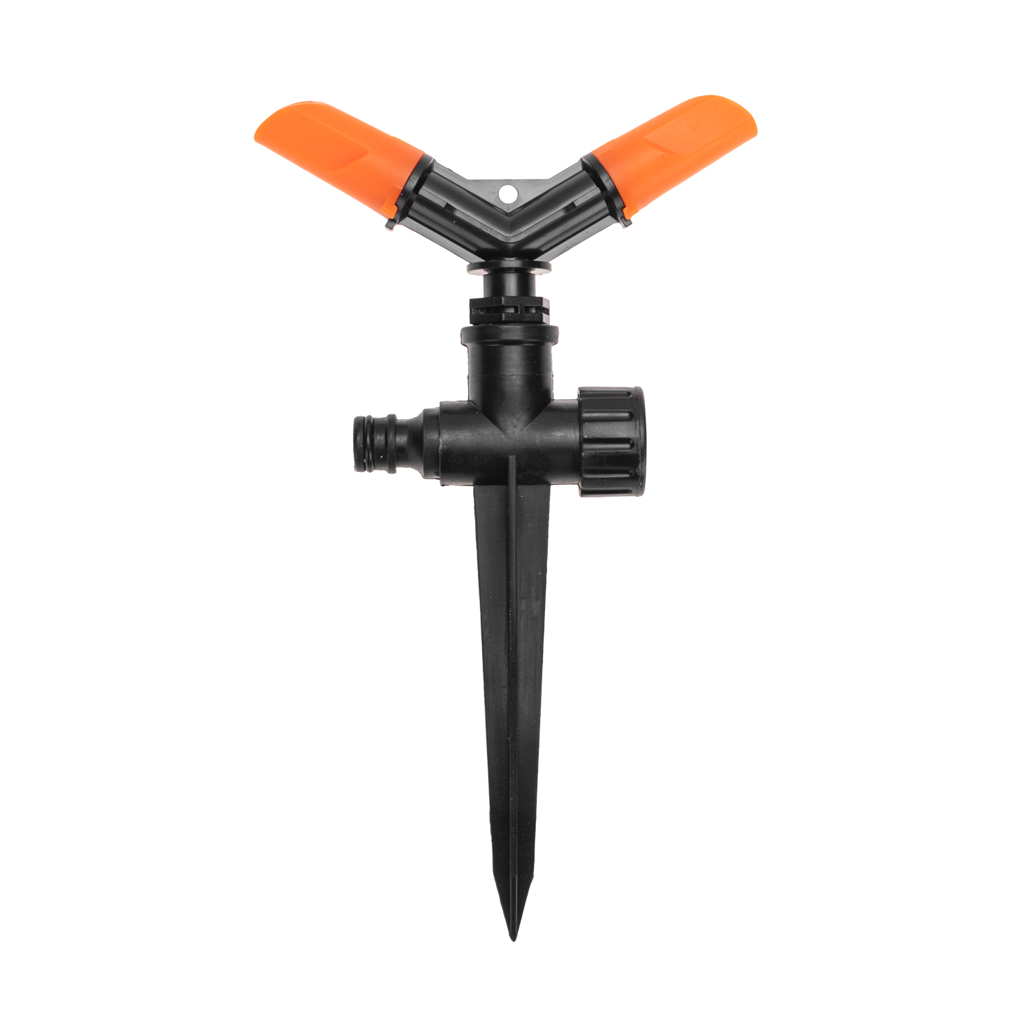 Дождеватель для полива круговой 154 (м²) - фото 9