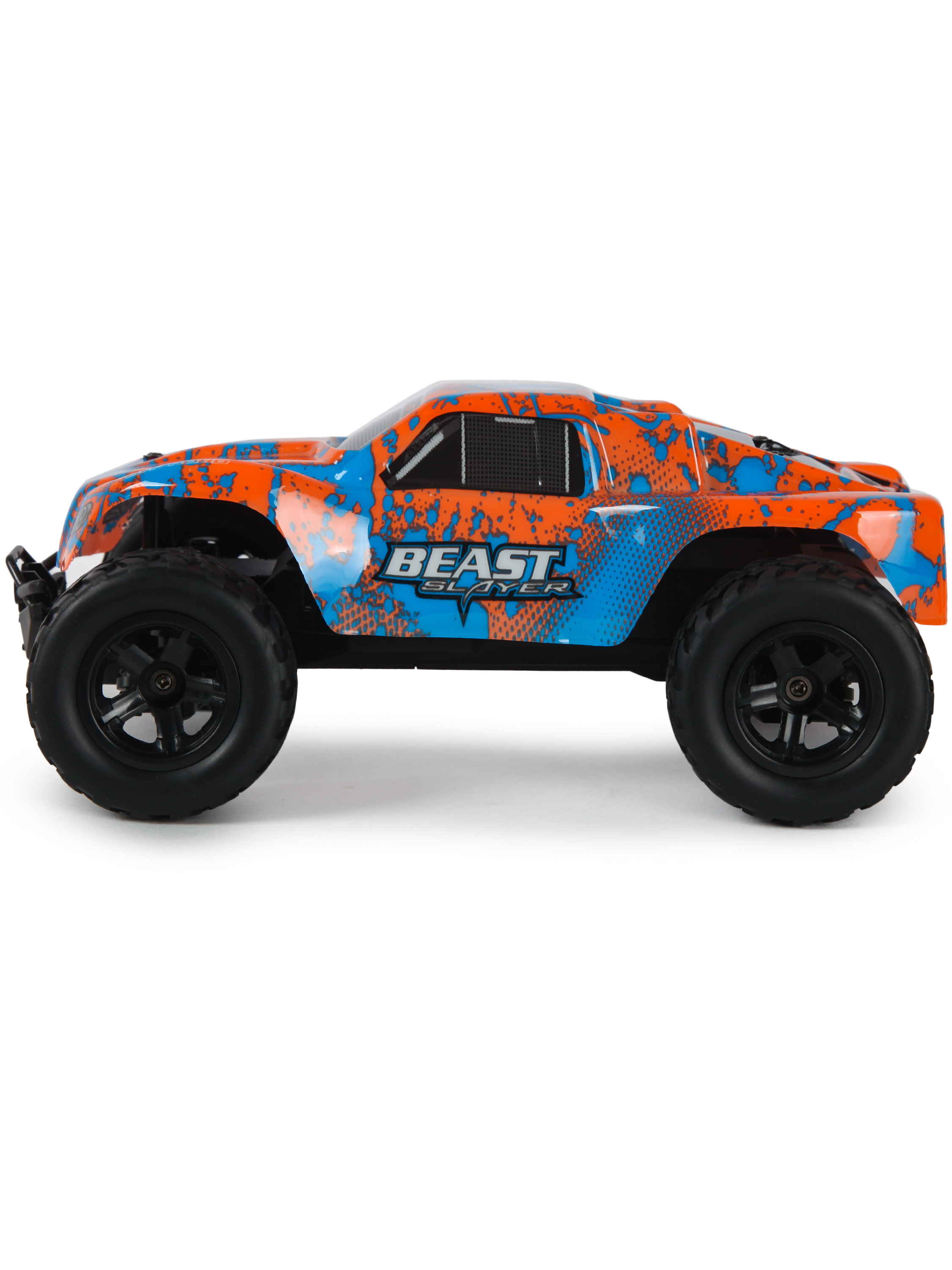 Автомобиль РУ Mobicaro Внедорожник 1:24 - фото 4
