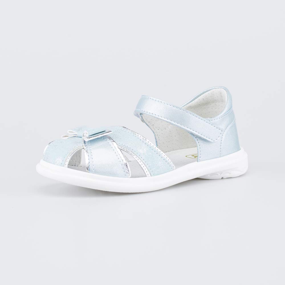 Сандалии ТОП-ТОП 330024/81713-2 - фото 1