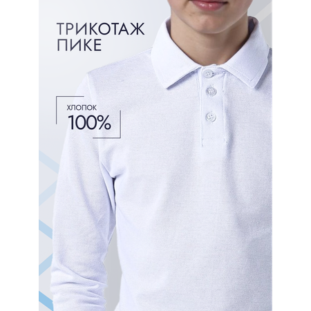 Поло GOJO