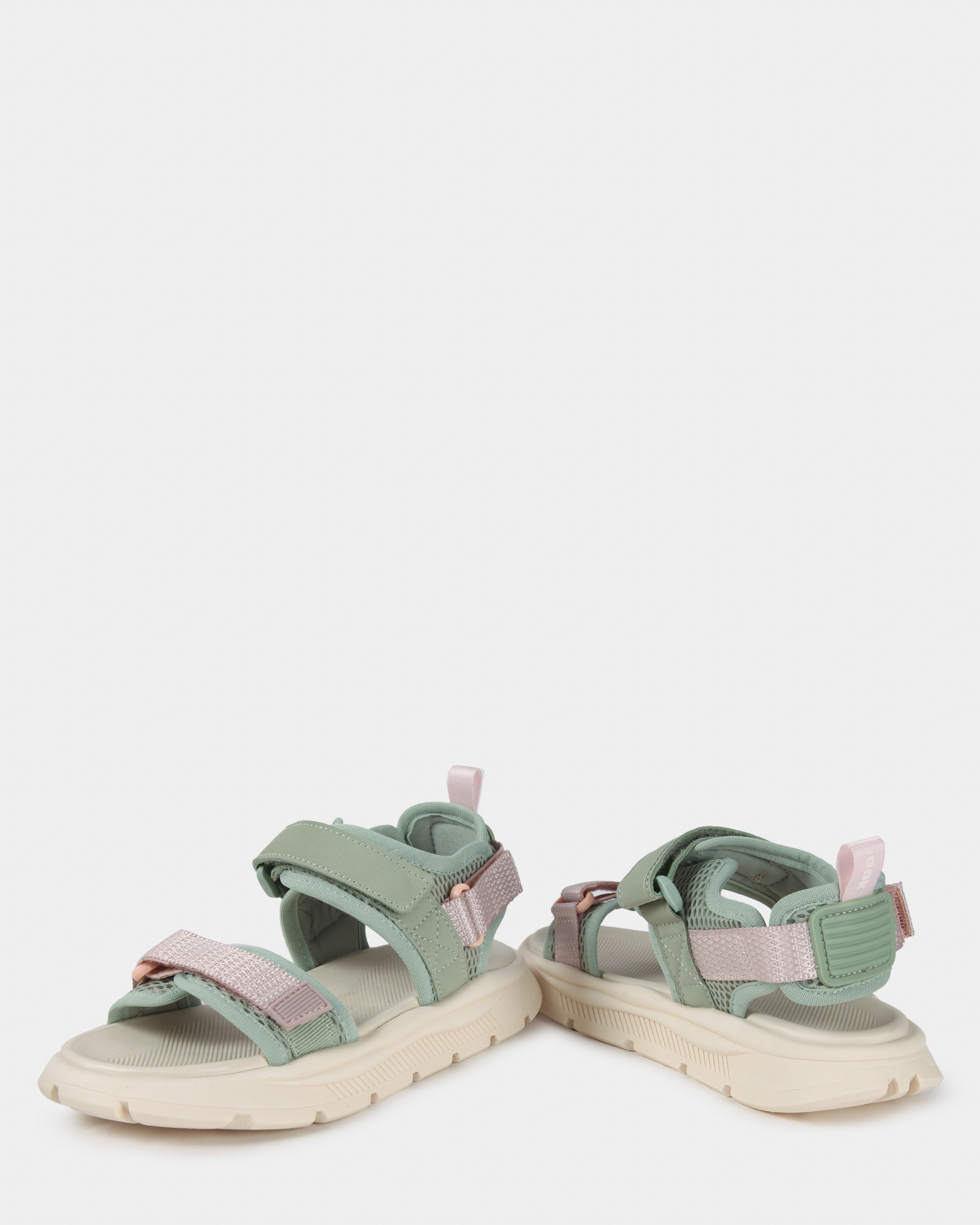 Сандалии Jook S26SWtgSA-438-44 - фото 6