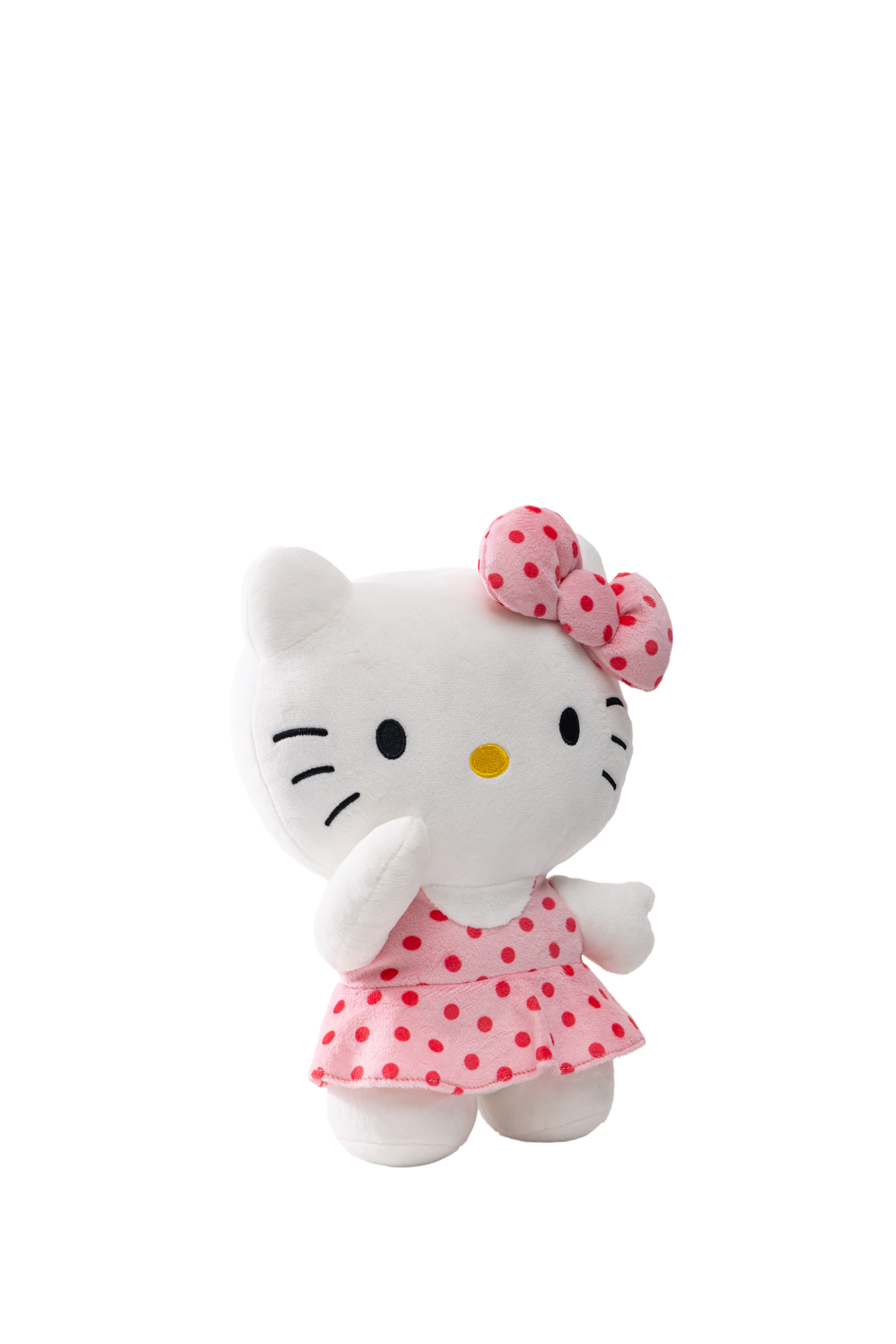 Мягкая игрушка Hello Kitty Cinnamoroll - фото 11