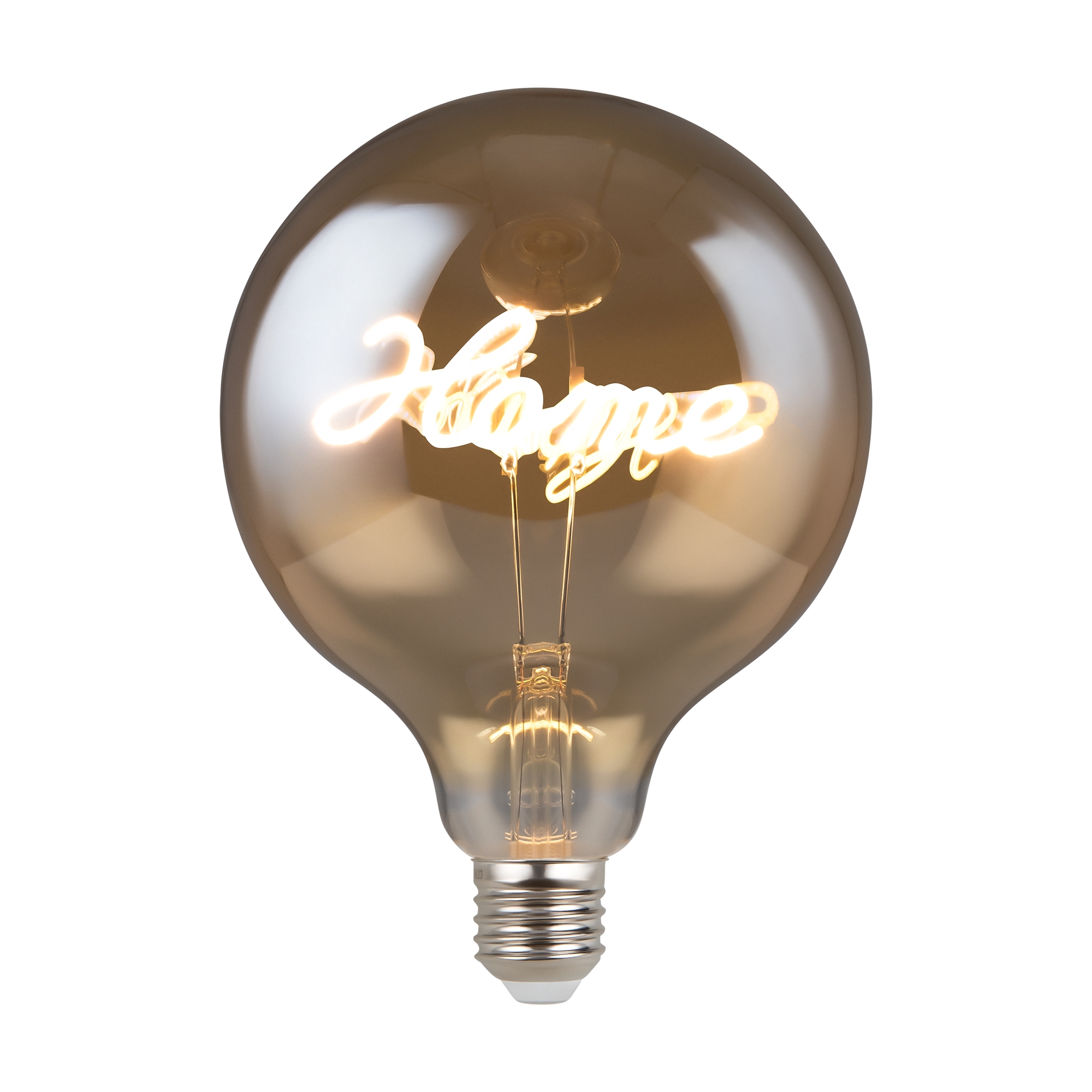 Лампочка декоративная VOLTEGA 8524 - фото 1