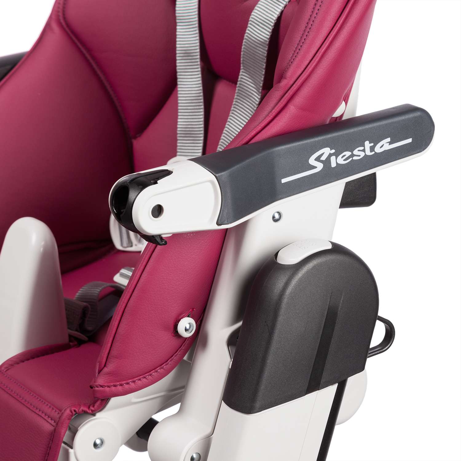 Стульчик для кормления Peg-Perego классический - фото 20