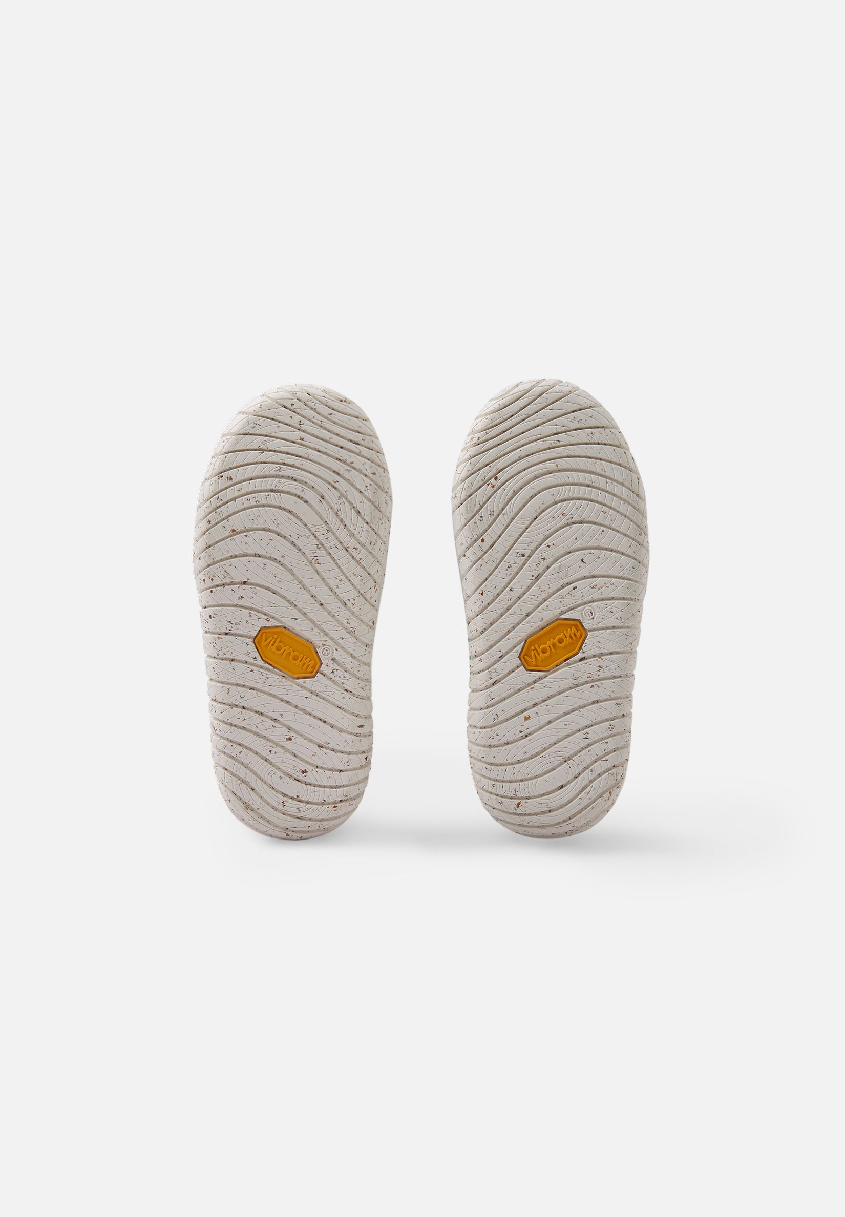 Кеды Reima 5400003A-0100 - фото 3