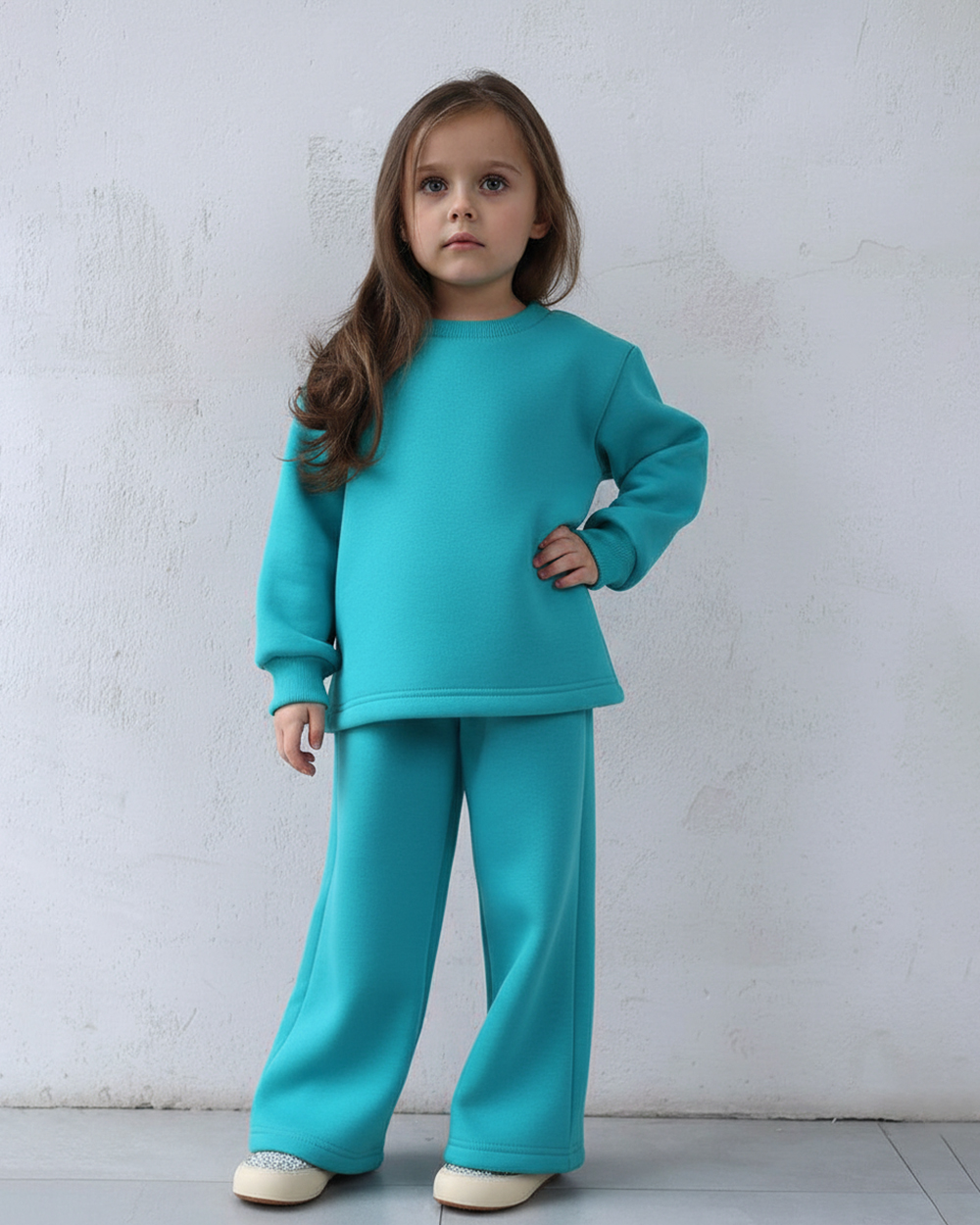 Костюм Дашенька 1741/021 - фото 1