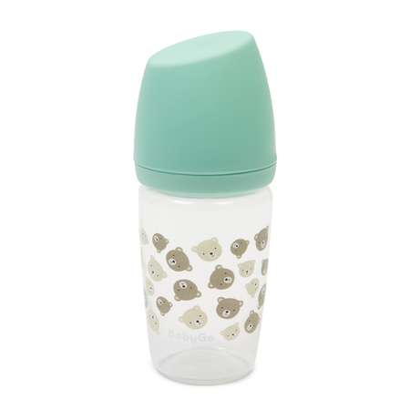 Бутылочка BabyGo 150 мл 1 шт.