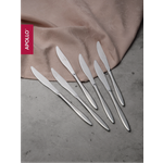 Набор ножей столовых APOLLO 6 предметов