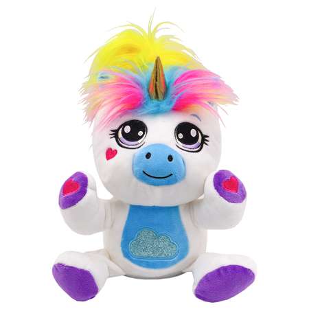 Игрушка мягкая EOLO