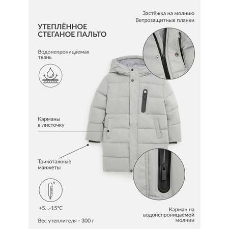 Пальто Acoola